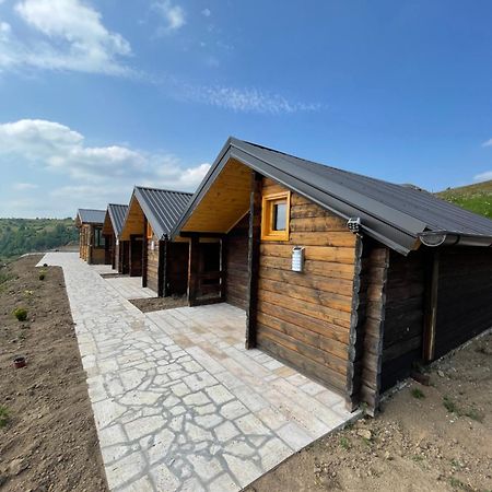 Vikendice Moskva Uvac Villa Sjenica Ngoại thất bức ảnh
