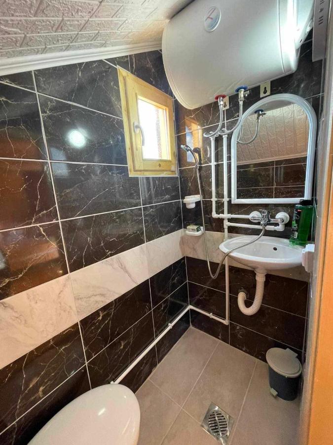 Vikendice Moskva Uvac Villa Sjenica Ngoại thất bức ảnh