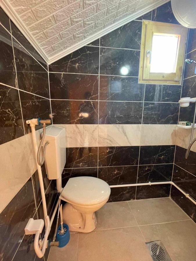 Vikendice Moskva Uvac Villa Sjenica Ngoại thất bức ảnh