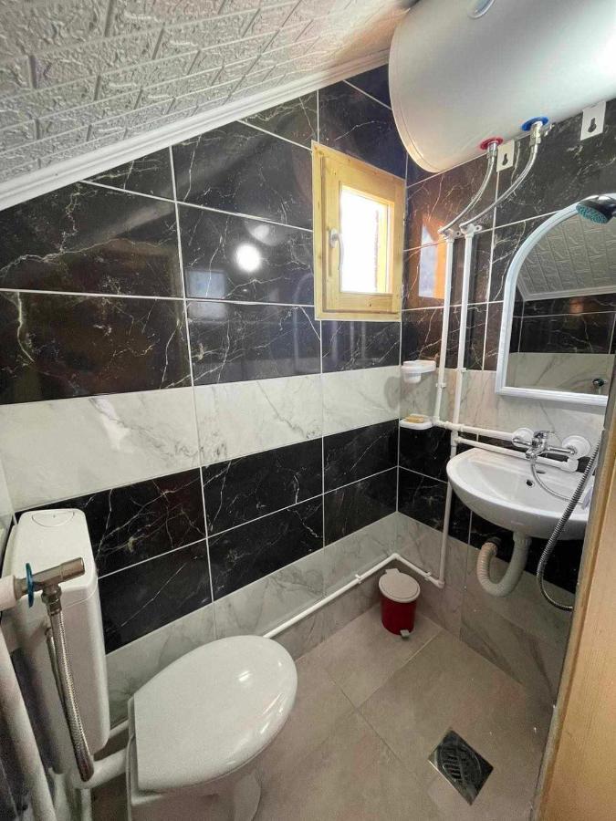 Vikendice Moskva Uvac Villa Sjenica Ngoại thất bức ảnh