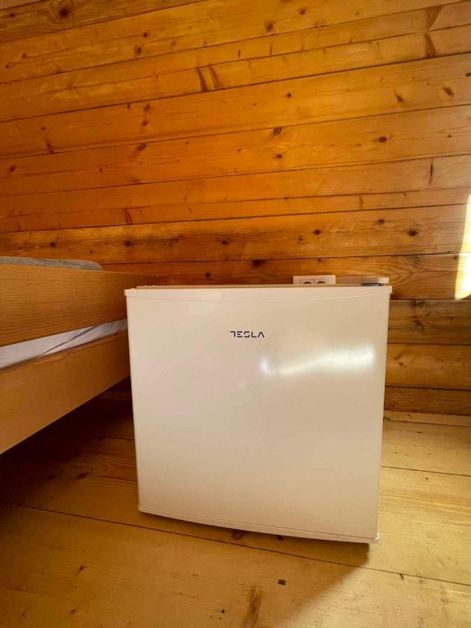 Vikendice Moskva Uvac Villa Sjenica Ngoại thất bức ảnh