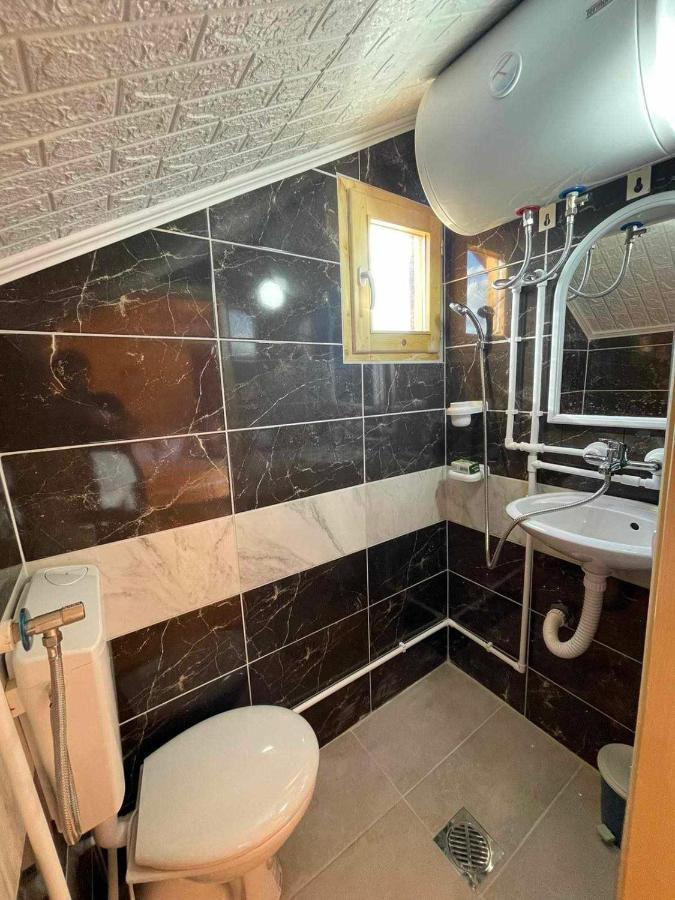 Vikendice Moskva Uvac Villa Sjenica Ngoại thất bức ảnh
